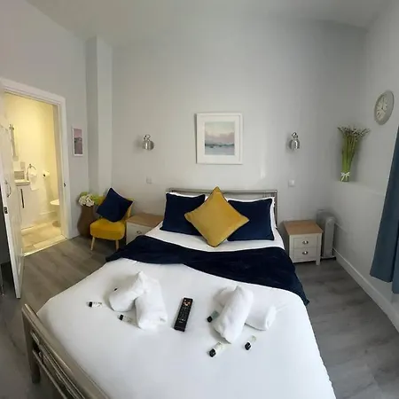 The Niche Apartamento York Exterior foto
