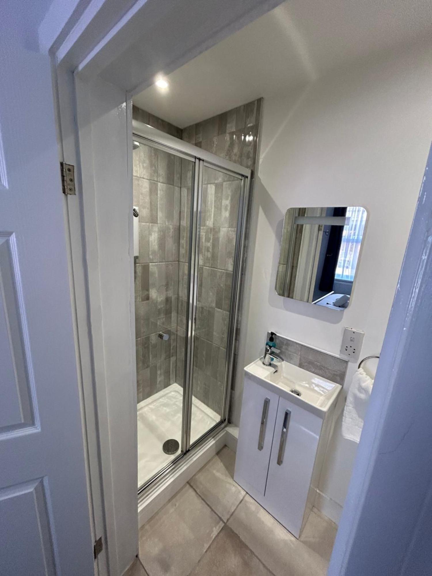 Apartment The Niche York